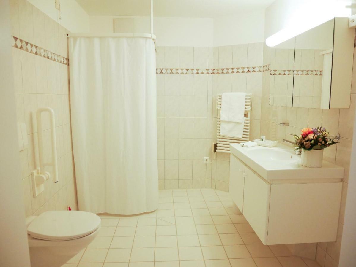 Senioren-Residenz Segeten Zurigo Esterno foto